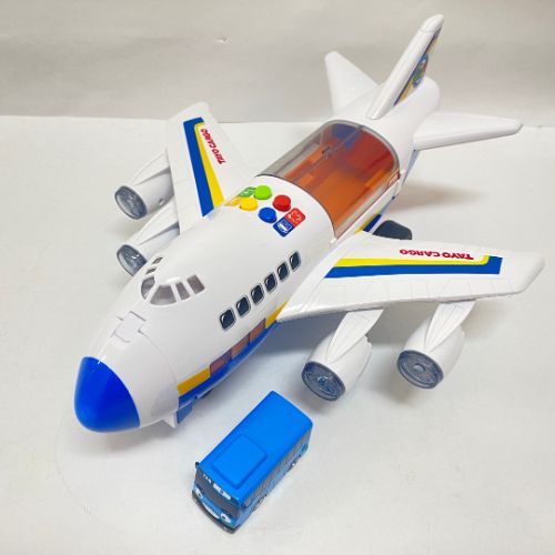 타요카고비행기