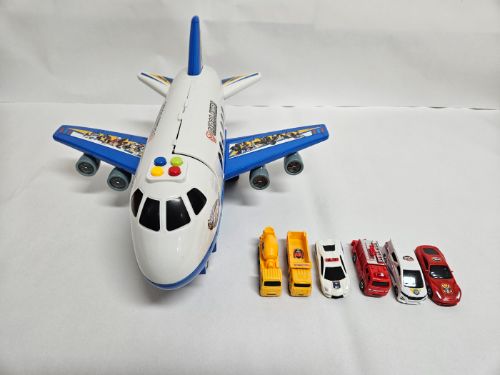 A-264 헬로카봇 변신로봇