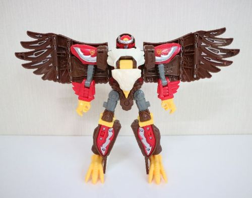 헬로카봇 이글하이더