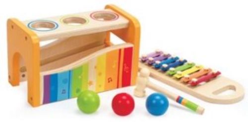 I-21 하페 톡톡벤치 실로폰