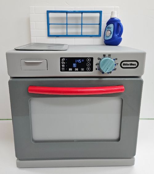 리틀타익스 식기세척기