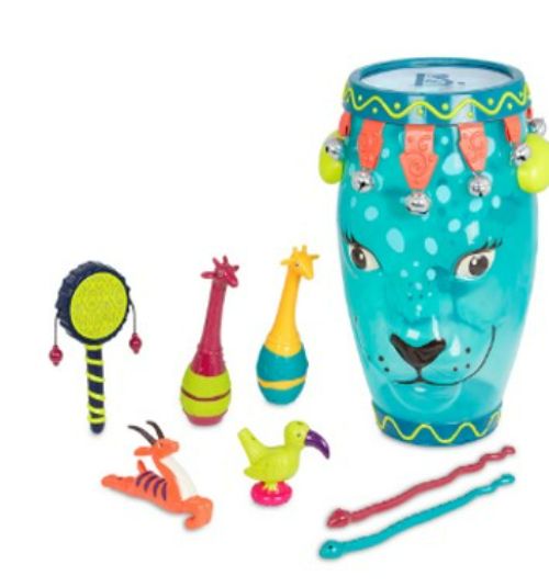 정글짐악기세트