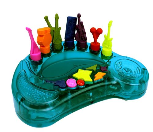 브랜드B 락앤롤 심포니