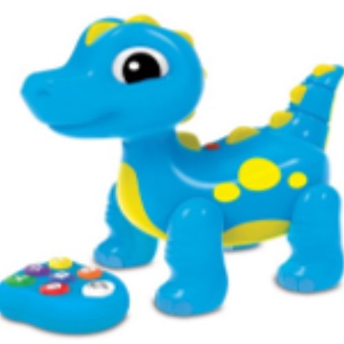 D-121  러닝저니 컨트롤 댄싱다이노