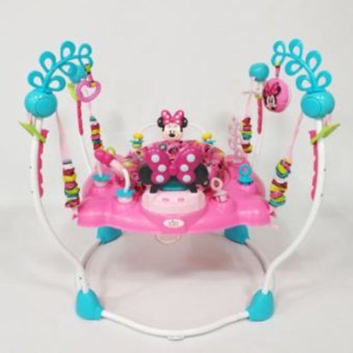 A-195 미니마우스 점퍼루