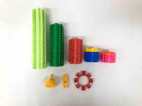 F-2 창의블럭만들기(우리집)