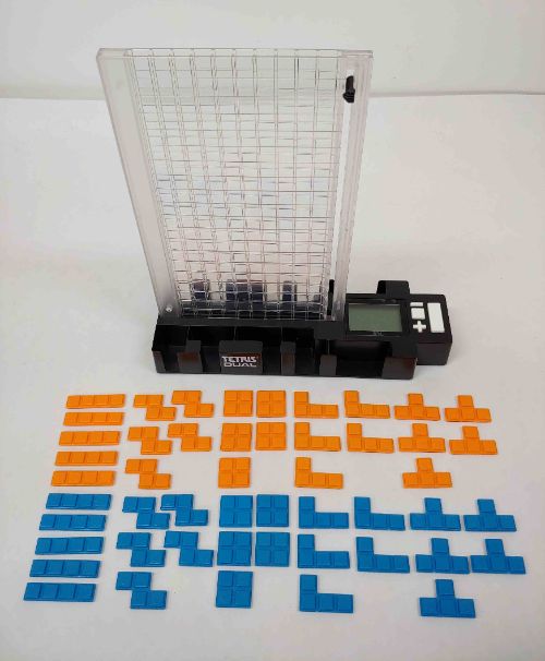 C-74 테트리스듀얼