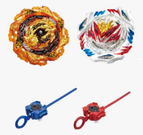 C-185 베이블레이드 올인원세트