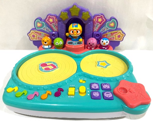 뽀로로 키즈팝 댄스파티