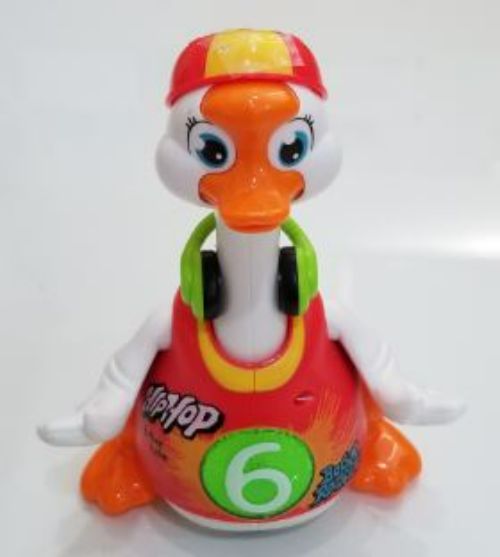 홀라 스윙구스-레드