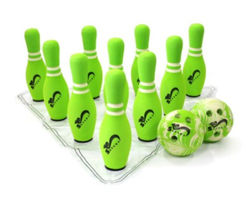 표준볼링놀이10핀
