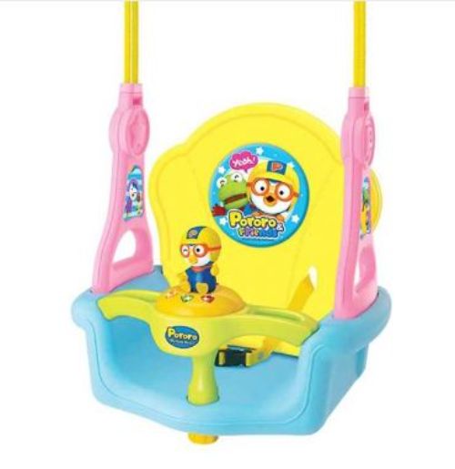 뽀로로 노래하는 안전그네