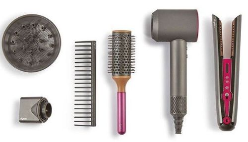 다이슨슈퍼소닉코랄세트