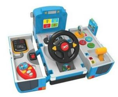 타요버스 운전놀이