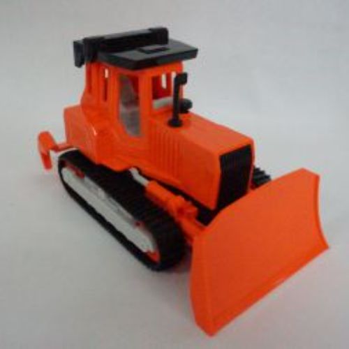 드리븐 주니어 불도저 