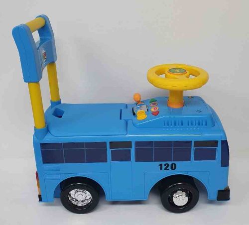 A-168 꼬마버스타요 부릉부릉카