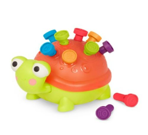 마이티칭 거북이