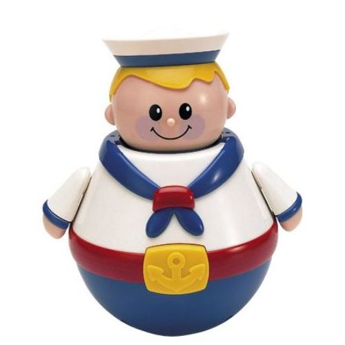 회전 오뚝이 뽀빠이