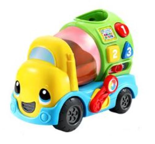 C-215 컬러볼 믹스트럭