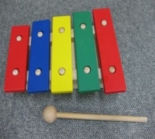 I-57 나무실로폰