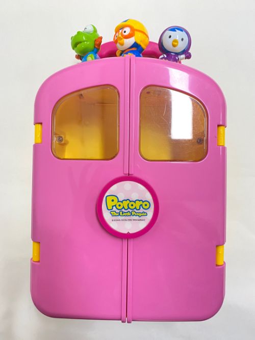 뽀로로캐리어피크닉세트