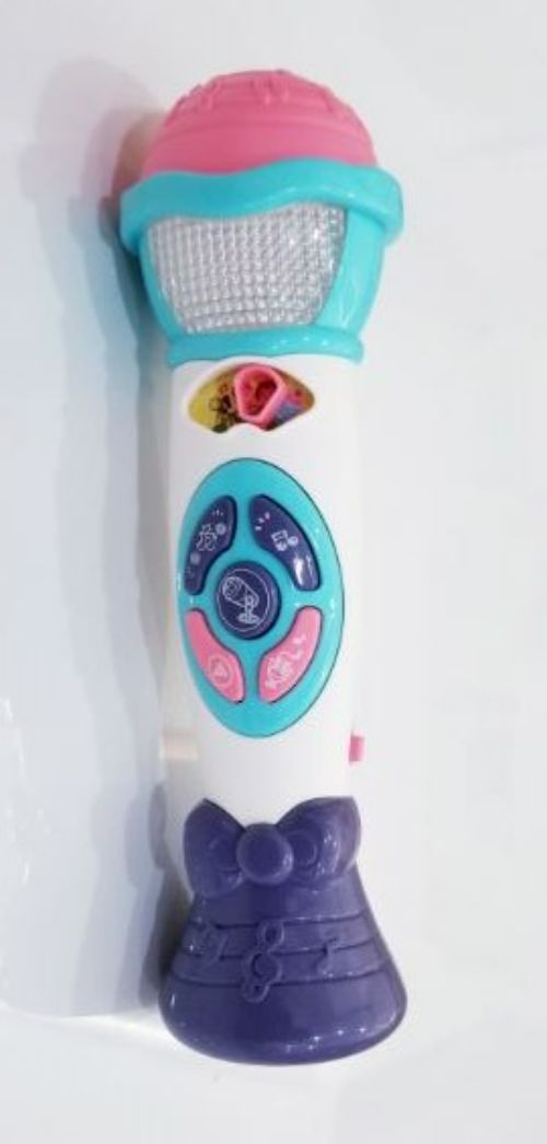 해피 레코딩 마이크