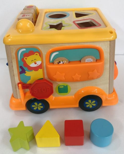 뛰뛰빵빵퍼즐버스놀이