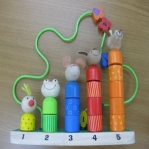 D-37 수세기 롤러 코스터