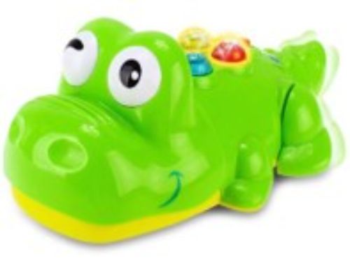 D-81 원펀 댄싱악어