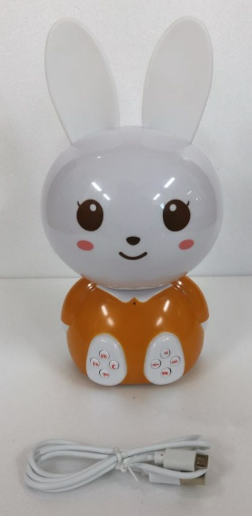 퓨처토이 무지개토끼