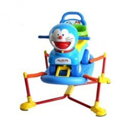 도라에몽 스프링카