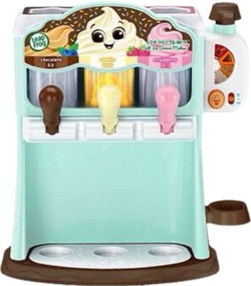 B-280 소프트 아이스크림