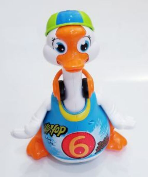 홀라 스윙구스-블루