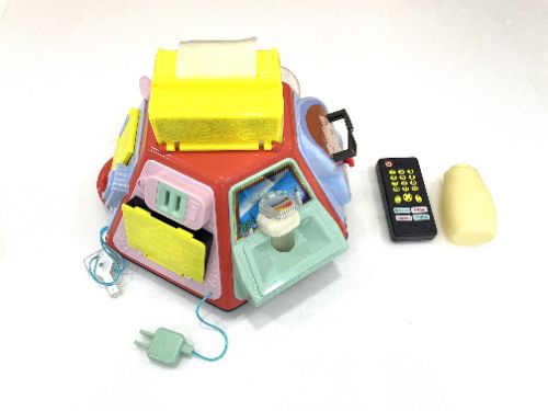 장난꾸러기 만능놀이 우리말