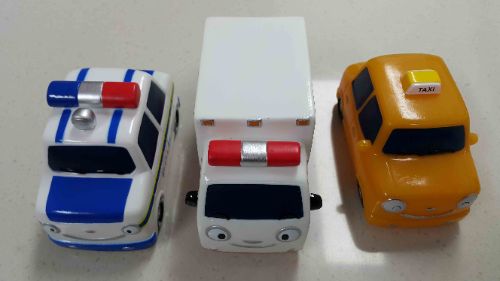 H-9 타요친구 삑삑이