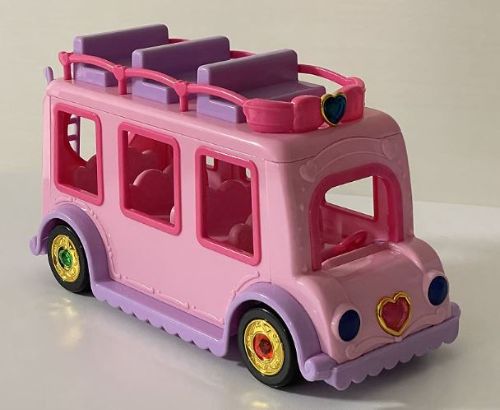 B-175 티니핑 버스