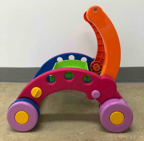 A-64 아장아장 튼튼 걸음마보조기