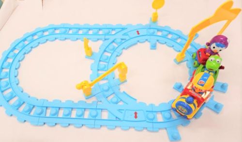 뽀로로기차놀이치치포포