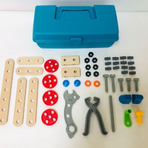 브리오 공구놀이빌더