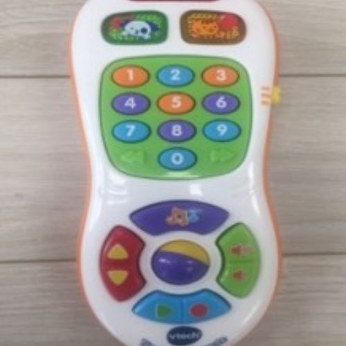 D-92 타이니터치리모콘