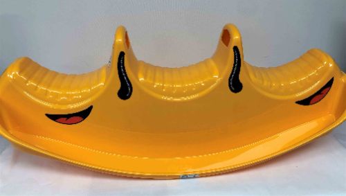 A-171 댄토이 3인용 시소(강아지)