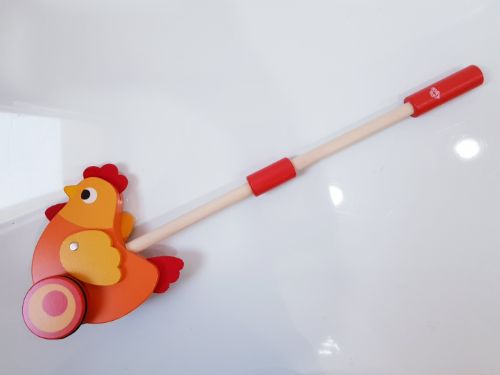 롤링 걸음마 꼬꼬닭 