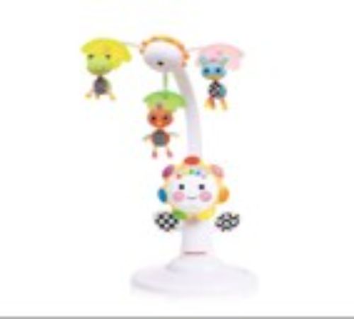 A-124 썬플라워 스마트 모빌