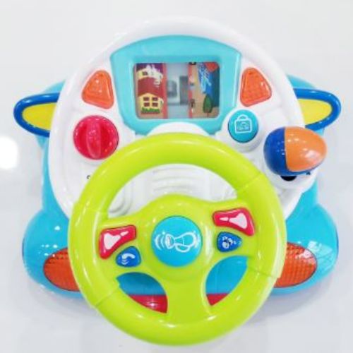 자동차 운전놀이