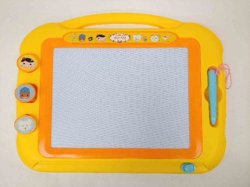 D-8 엉덩이탐정 컬러매직