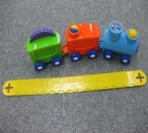 D-214 치고 기차놀이 set