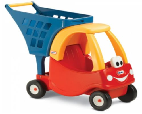 코지쿠페 쇼핑카트