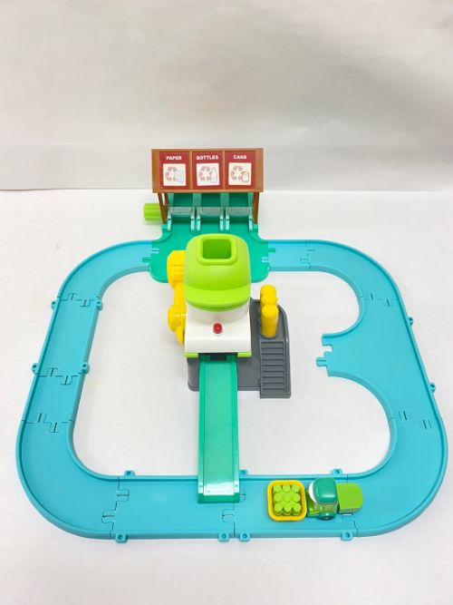 클리니재활용센터