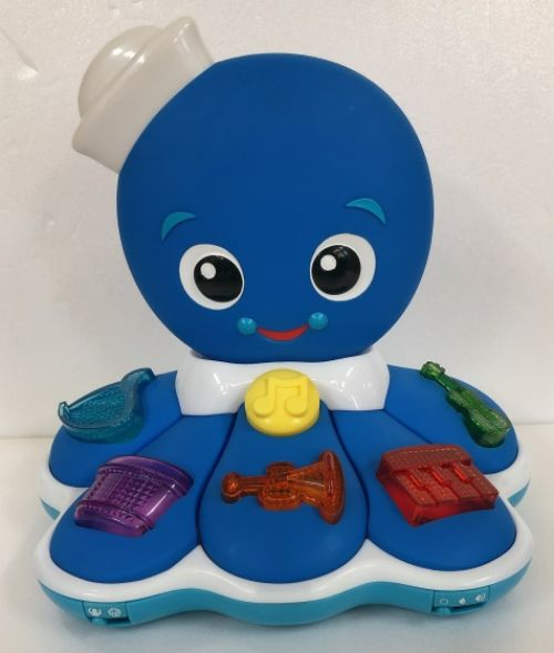 옥토퍼스오케스트라