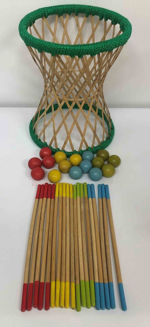 C-7 팔리나 구슬지키기